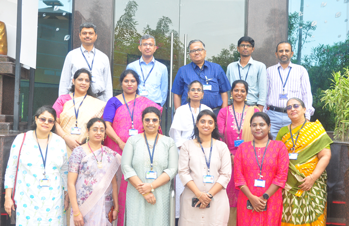 First slide Responsive image